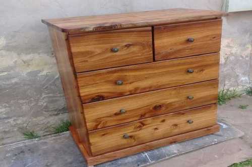 chest of drawer blackwood